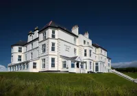 Mullion Cove Hotel & Spa Hotels in Mawgan-in-Meneage