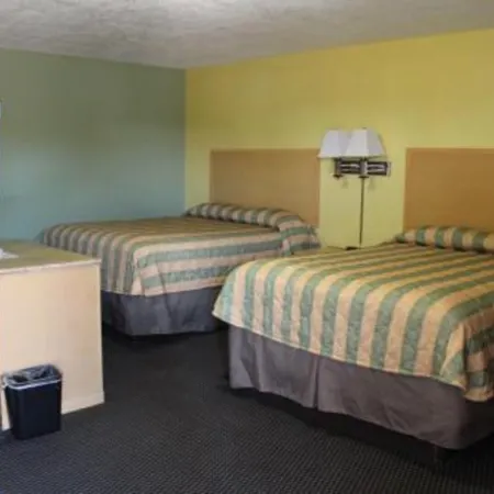 Deluxe Inn Fort Stockton