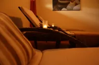 Sandhouse Hotel - spa
