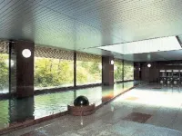 Noboribetsu Sekisui Tei - Pool