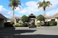 Lodge Bordeaux Hotels in Whangarei