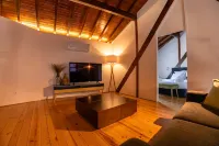 Quinta da Corredoura, Hotel Rural Hotels in Donim