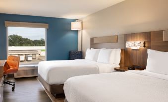 Holiday Inn Express & Suites Opelousas