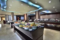 Petra Moon Hotel - breakfast