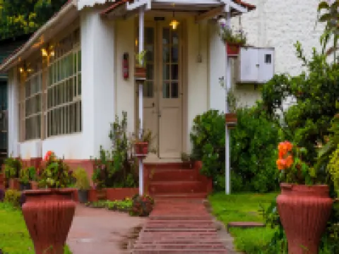 King's Cliff Hotels in Nilgiris