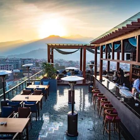 Vivanta Kathmandu