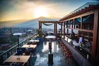 Vivanta Kathmandu - 5-Star