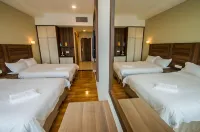 Grand Wonderful Hotel Hotel a Sibu
