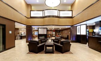 Holiday Inn Express & Suites Cheyenne