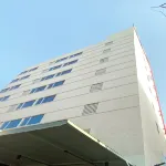 ザ ビーコン ホテル ヴァドーダラ