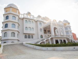 Indralok Palace Hotel & Resort