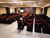 Krishna Inn - the Green Hotel