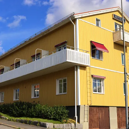 Hotell Stensborg