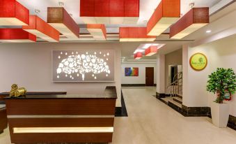 Lemon Tree Hotel, Port Blair Near to Airport