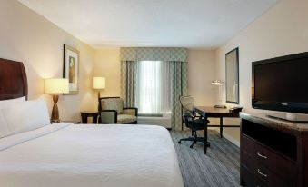Hilton Garden Inn Mobile West I-65/Airport Blvd. - Housity