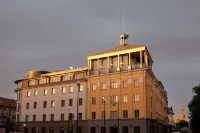 Victoria Hotel Klaipeda