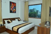 Diwan Residency Hotels in Kashipur