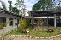 The Sasta Hotel Hotels in Sitinjo I