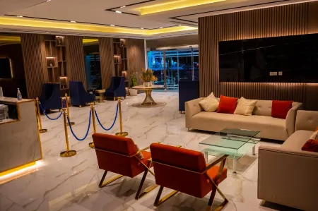 アーリン 2 サービスド アパートメント