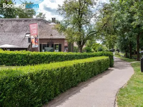 德斯陸賽克度假屋