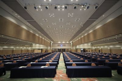 会議室 軽井沢プリンスホテル ウエストの写真