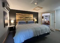 Tahquamenon Suites Lodging Hotels in Whitefish Township