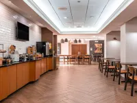 Fairfield Inn Evansville West Hotels in Vanderburgh County