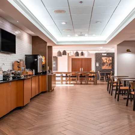 Fairfield Inn Evansville West