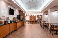埃文斯維爾西萬豪萬楓飯店
