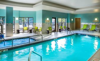 SpringHill Suites Hampton