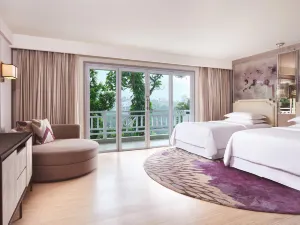 Sheraton Bandung Hotel & Towers