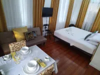 Makati Riverside Inn - Pensions