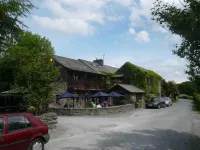 水車釀酒廠賓館