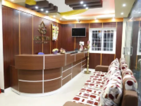 Hotel New Amirtham Inn Hotels in Palani