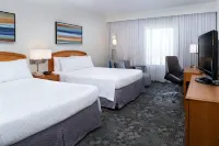 كورتيارد باي ماريوت كانساس سيتي أوفرلاند بارك/كونفينشن سنتر فنادق في 