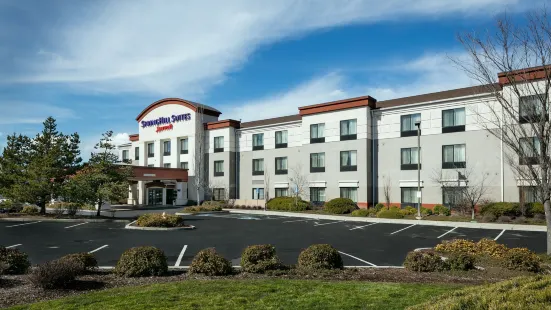 SpringHill Suites Medford