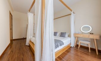 Donghe Yinjv Homestay (Renmin East Road)