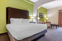 Comfort Inn & Suites Asheboro East