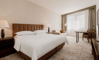 Sheraton Poznan Hotel