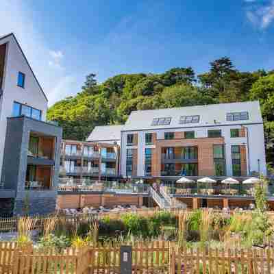 Harbour Beach Club, Hotel & Spa Hotel Exterior