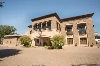 The Bleckley Inn Các khách sạn ở Anderson