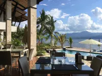 Emoha Dive Resort Hotels in San Jose