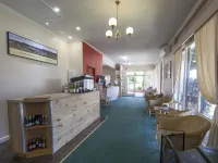 Redhill Cooma Motor Inn Hotel di Cooma