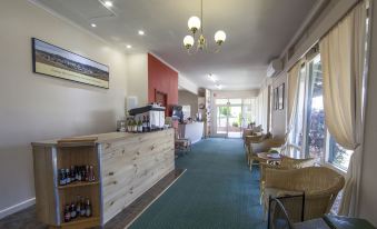 Redhill Cooma Motor Inn