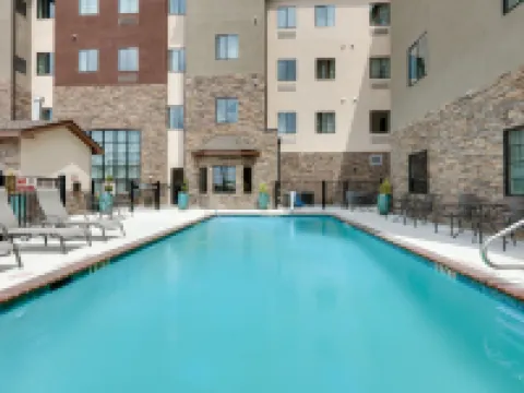 Staybridge Suites SAN ANTONIO - SCHERTZ by IHG Hotels in Guadalupe County