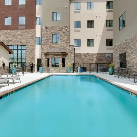 Staybridge Suites SAN ANTONIO - SCHERTZ by IHG