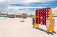 The Plymouth South Beach - Romantic