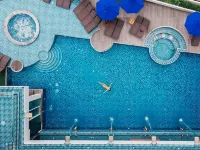 The Yama Hotel Phuket Отели рядом с достопримечательностью «Большой Будда»