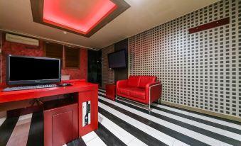 Andong Susan Palace Taehwa Branch