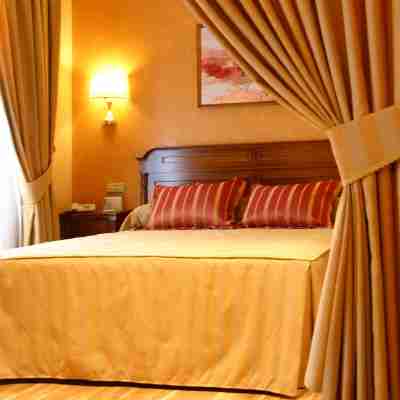 Sercotel Guadiana Rooms